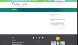 
							         Benefits - AltaPointe Health								  
							    