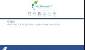 
							         Benefits Enrollment & Reference Guide - Harford County Public Schools								  
							    