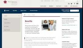 
							         Benefits - Penn National Insurance								  
							    
