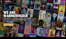 
							         Benefits | WarnerMedia								  
							    