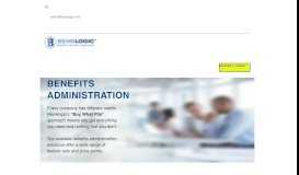 
							         Benelogic: Online Benefits Administration | MD 21093								  
							    