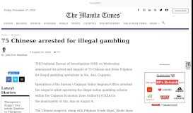
							         'BenepisyongPhilHealth, Alamin at Gamitin' | The Manila Times Online								  
							    
