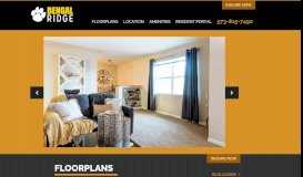 
							         Bengal Ridge | Affordable College Living in Columbia, MO								  
							    
