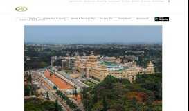 
							         Bengaluru Property Tax - Online Payment Procedure - IndiaFilings								  
							    