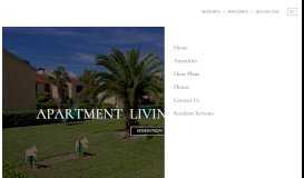 
							         Bentley Green Apartments | Apartments in East Jacksonville, FL								  
							    