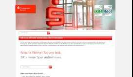 
							         Beratung Electronic Banking (m/w/d) KundenServiceCenter ...								  
							    