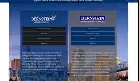 
							         Bernstein Allergy Group | Allergist | Asthma Doctor | Cincinnati OH								  
							    