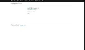 
							         BES12 Client on the App Store - iTunes - Apple								  
							    