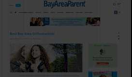 
							         Best Bay Area Orthodontists - Bay Area Parent								  
							    