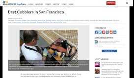 
							         Best Cobblers In San Francisco – CBS San Francisco								  
							    