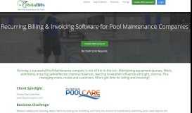 
							         Best Invoicing Software for Pool Maintenance Companies ...								  
							    