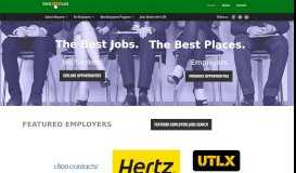 
							         Best Jobs USA | Jobs Near Me								  
							    
