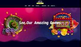 
							         Best Online Casino Games by Skillmine Games - Online Slots								  
							    