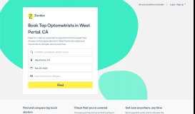 
							         Best Optometrists in West Portal, CA with Verified Reviews – Book ...								  
							    