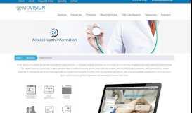 
							         Best Patient Portal Software | Top Hospital Patient Portal Vendors ...								  
							    