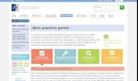 
							         Best practice portal | www.emcdda.europa.eu								  
							    
