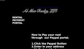 
							         Best Real Estate Agents | United States | Al Mac Realty, LLC								  
							    
