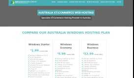 
							         Best, Reliable, and Affordable XT:Commerce Hosting solutions ...								  
							    