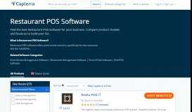 
							         Best Restaurant POS Software | 2020 Reviews of the Most ...								  
							    