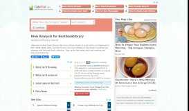 
							         Bestbooklibrary : Best Book Library - Read Books Online ...								  
							    