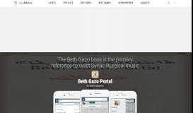 
							         Beth Gazo Portal by Bethmardutho - AppAdvice								  
							    