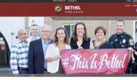 
							         Bethel Public Schools: HOME								  
							    