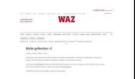 
							         Betriebsrat Bazzoli geht: Es waren turbulente 21 Jahre | waz.de ...								  
							    