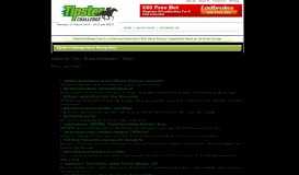 
							         Betting & Bookmakers - Tipsterchallenge.com : Most Innovative Free ...								  
							    