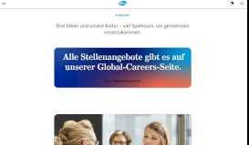 
							         Bewerberportal - Karriere - Pfizer.de								  
							    
