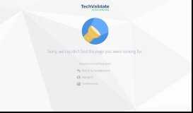 
							         BeyondTrust Financial Services Customer Portal - TechValidate								  
							    