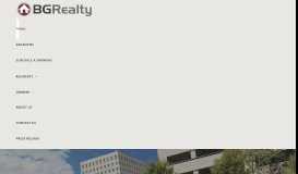 
							         BG Realty: Property Management Lafayette LA								  
							    