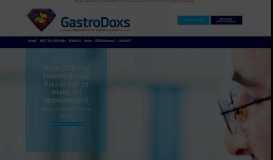 
							         Bharat Pothuri, MD, FACG: Gastroenterologist Cypress, TX ...								  
							    