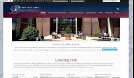 
							         BHS Home Page - Belmont Public Schools								  
							    