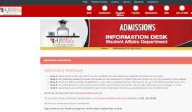 
							         BHU Aagahi Campus Application - User Manuals » Barrett Hodgson ...								  
							    