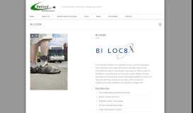 
							         BI LOC8® - Reliant Monitoring ServicesReliant Monitoring ...								  
							    