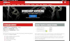 
							         Bicycle Mechanics, Bike Repairs, Maintenance & Servicing - 99 Bikes								  
							    