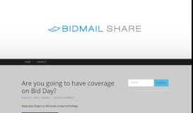 
							         bidmail								  
							    