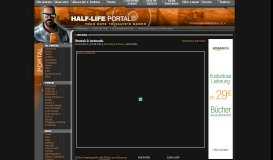 
							         Bild | Portal 2 Artwork - Half-Life Portal								  
							    