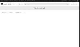 
							         Bilder und Videos suchen: bis: Vectorportal - Fotolia								  
							    