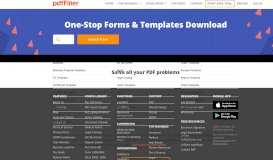 
							         Bill Of Sale Form Texas Medical Release Form For Adult Templates ...								  
							    