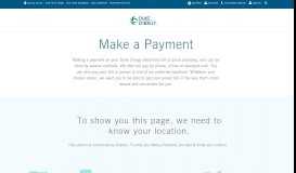 
							         Billing and Payment - For Your Home - Duke Energy								  
							    