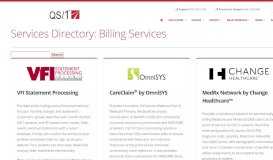 
							         Billing Services Archives - QS/1 Pharmacy Management ...								  
							    