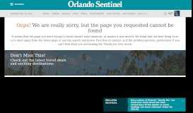 
							         Bills go unpaid as local Hotel Plus website shuts down - Orlando ...								  
							    