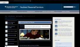 
							         Bills & Payments: For Parents | Columbia University Student Financial ...								  
							    