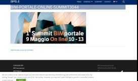 
							         BIM-Portale-online-Summit3044 - BPS International								  
							    