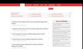 
							         Bindura University Portal: Student, Staff, Application Portal								  
							    