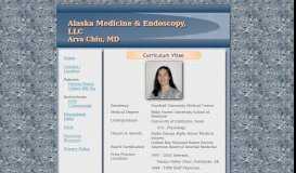 
							         biograph - Alaska Medicine & Endoscopy								  
							    