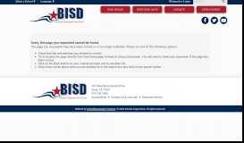 
							         BISD Student Athletes Sign Letters of Intent - Brazosport Independent ...								  
							    