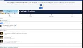 
							         Bitclub Network International Members - Home | Facebook								  
							    