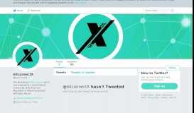 
							         bitconnectX (@bitconnectX) | Twitter								  
							    